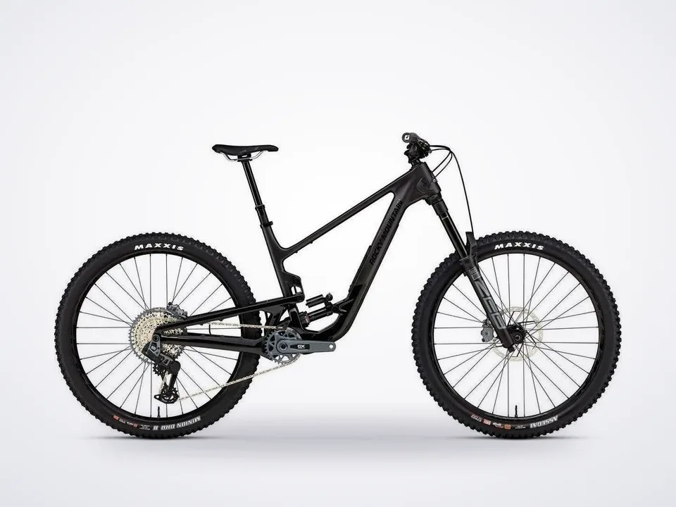 Rocky Mountain Altitude Carbon 70