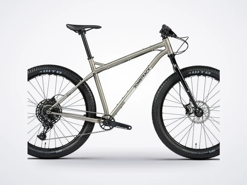 Bombtrack BEYOND+ Bike