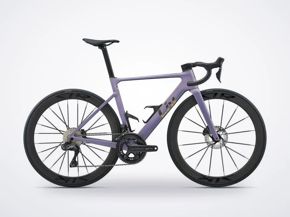Liv EnviLiv Advanced Pro 0 Di2