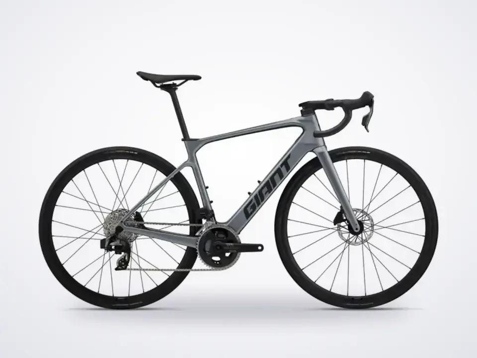 Giant Defy Advanced E+ Elite 2 25km/H eRoad