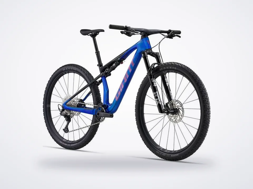 Giant Anthem Advanced SL 3