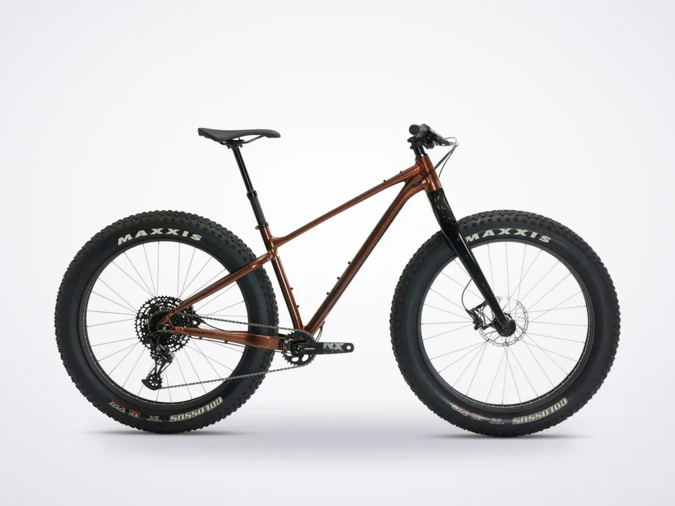 Giant Yukon 1