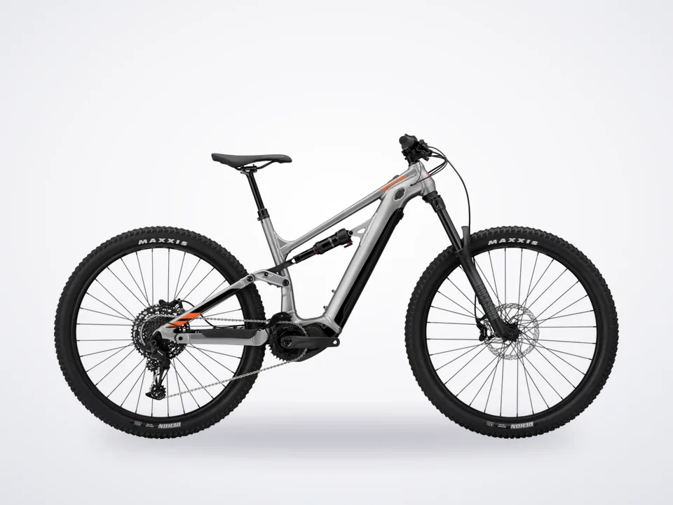 Cannondale Moterra Neo 4