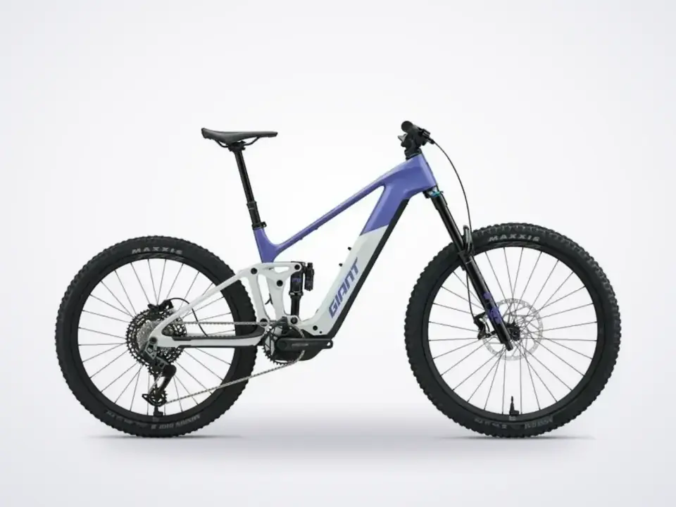 Giant Trance Advanced E+ 1