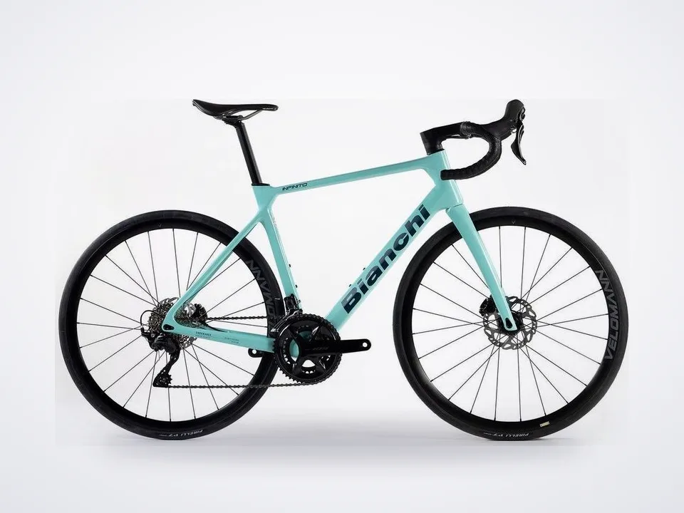 Bianchi Infinito ICR