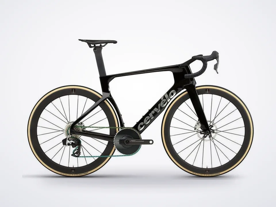 Cervelo S5 Red AXS 1