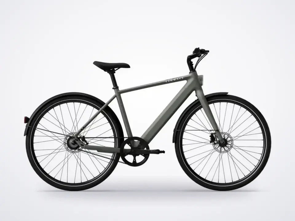 Tenways Tenways CGO600 PRO Lightweight