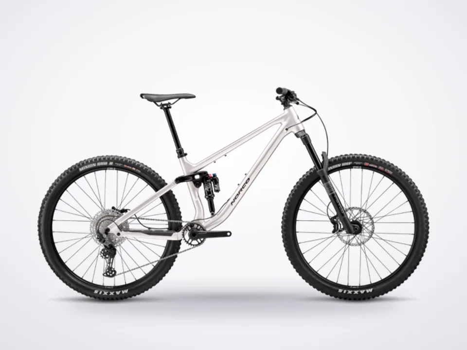 Norco Fluid FS A2