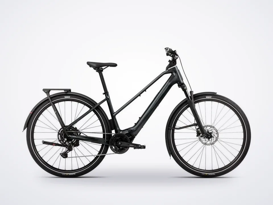 Orbea Kemen Tour 30 Mid