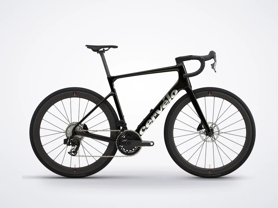 Cervélo Caledonia-5 Force AXS