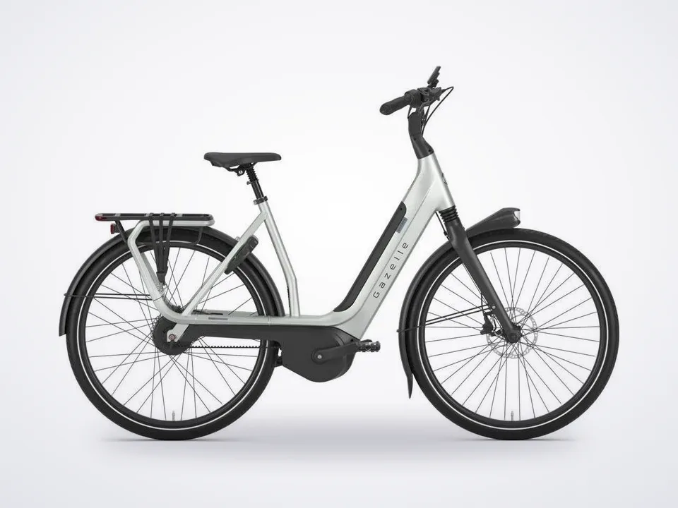 Gazelle Avignon C380 Belt Drive