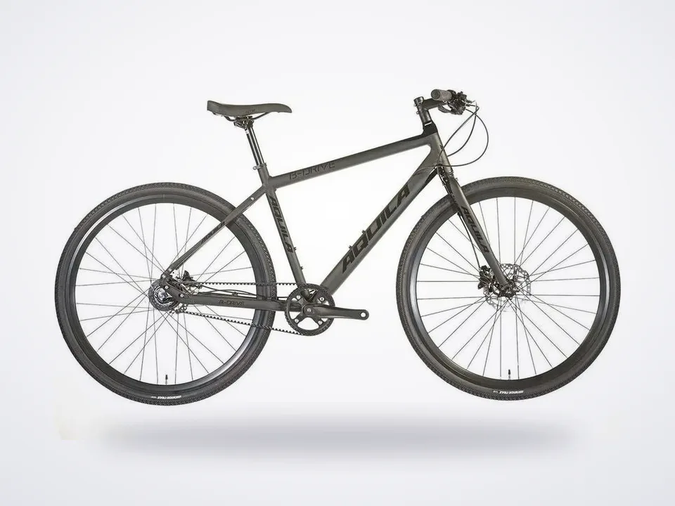 Aquila B-Drive Commuter