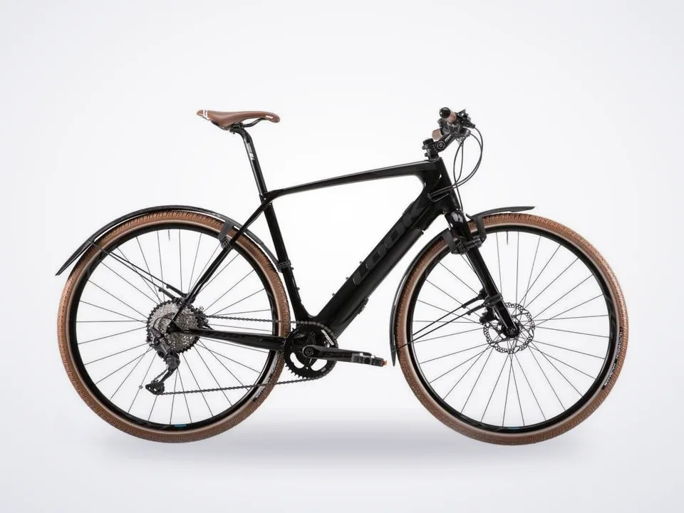 Look E-765 Gotham Proteam