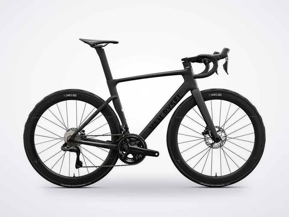 Van Rysel RCR-R PRO