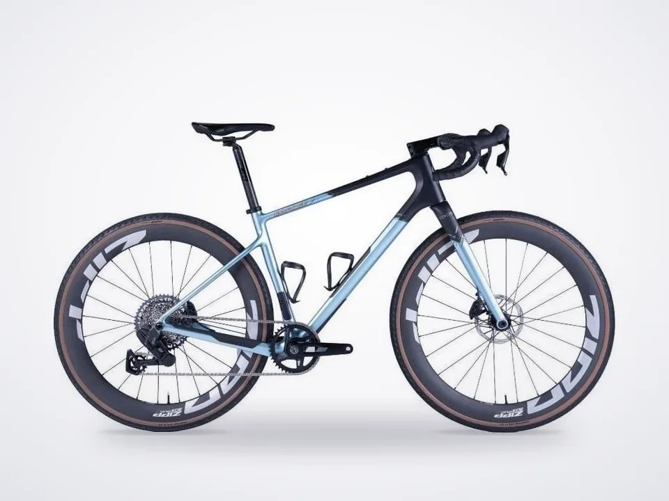 Parlee Taos Sram Rival Xplr AXS