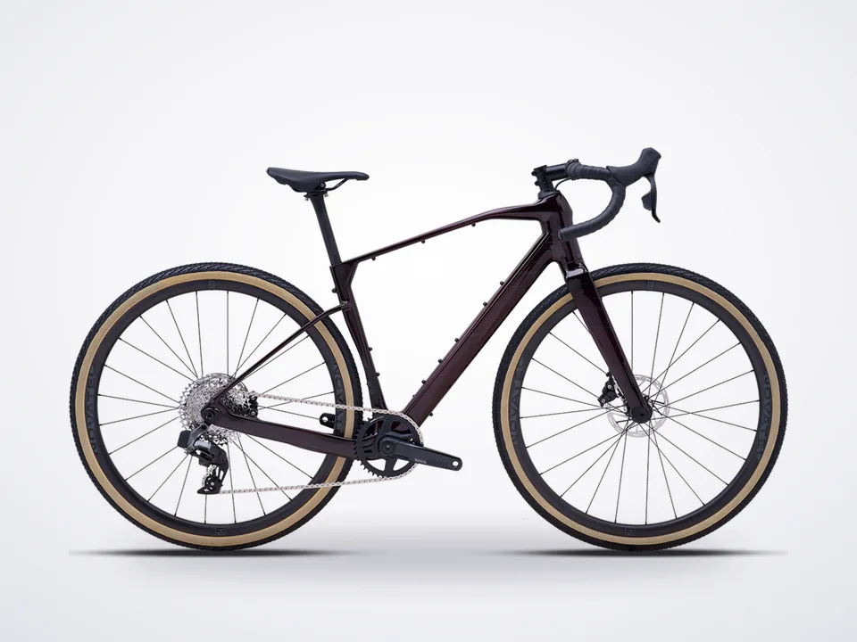 Polygon Tambora G8X