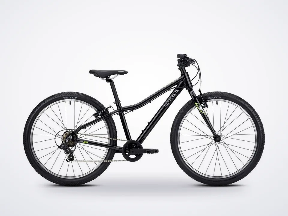 Ridgeback MX24