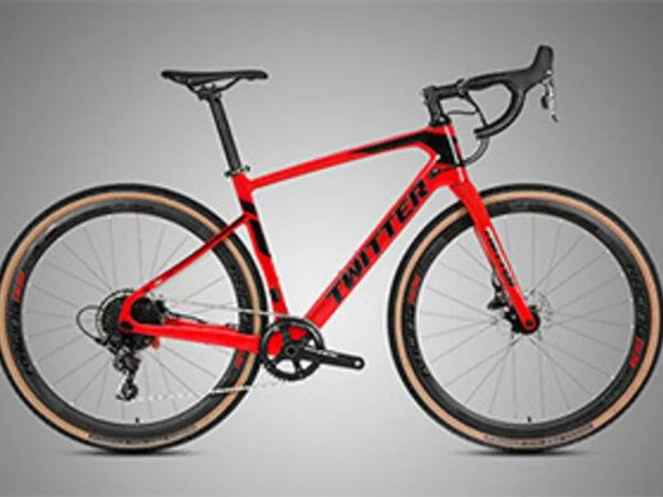 Twitter Gravel Apex-11S