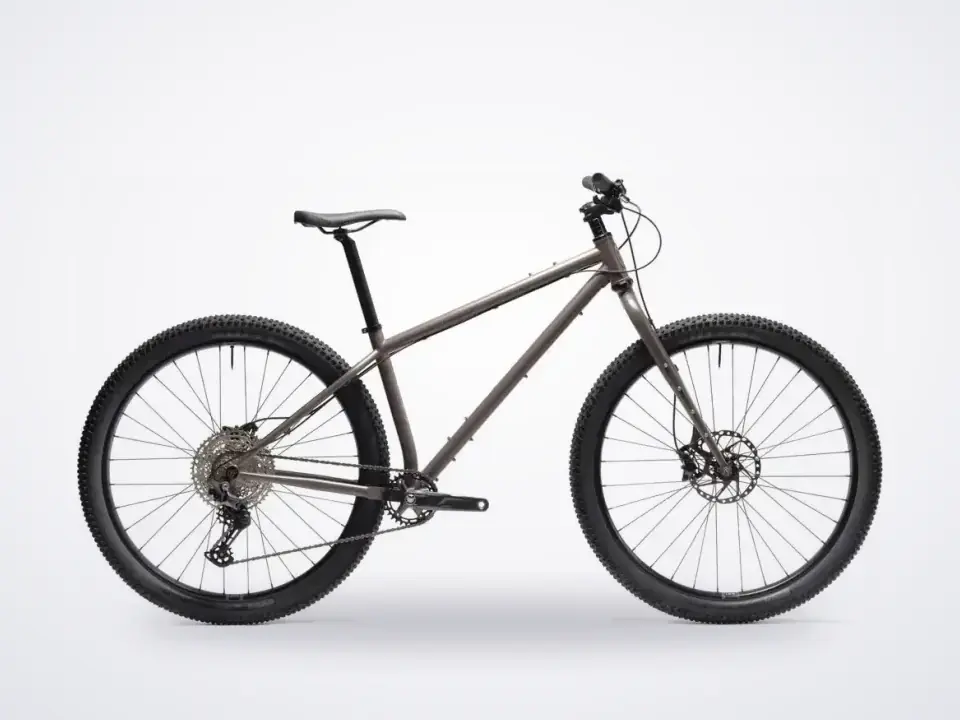 Pelago Thorsmork Bike