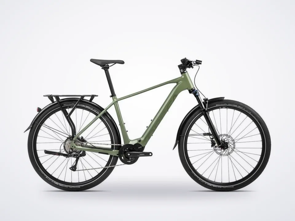 Orbea Kemen 40