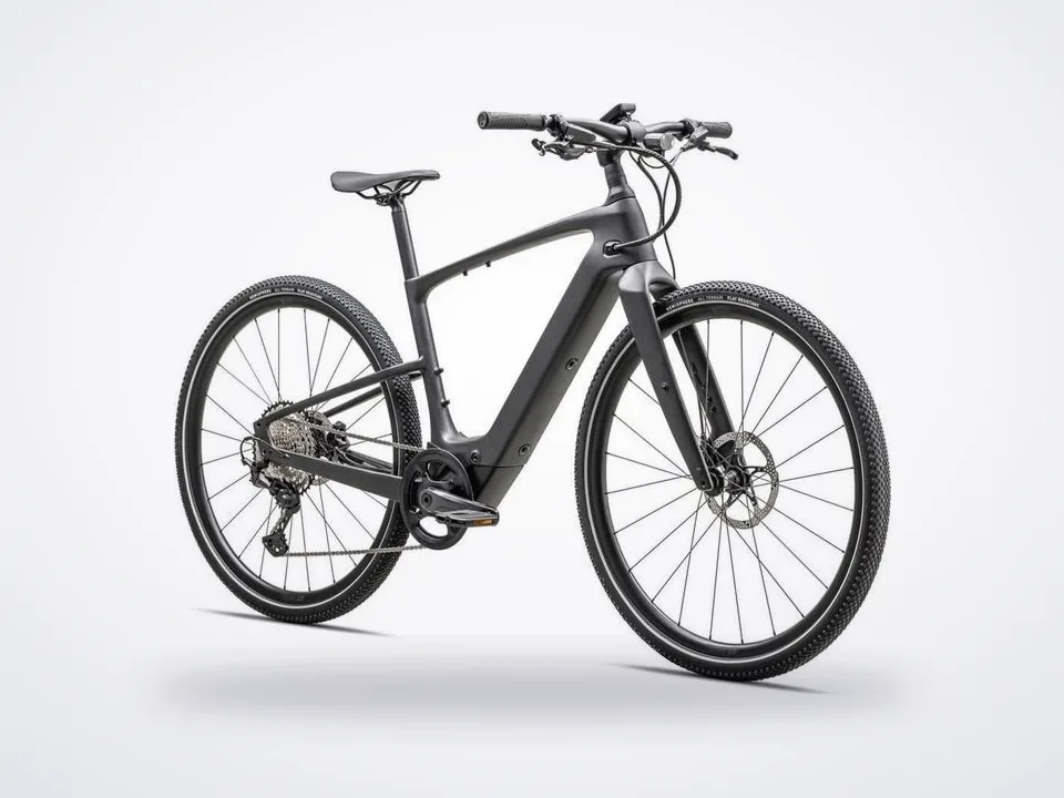 Specialized Vado SL 2 6.0 Carbon