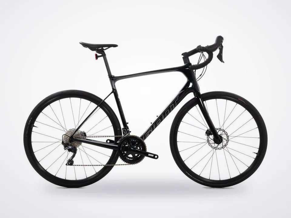 *demo Giant Defy Advanced 1