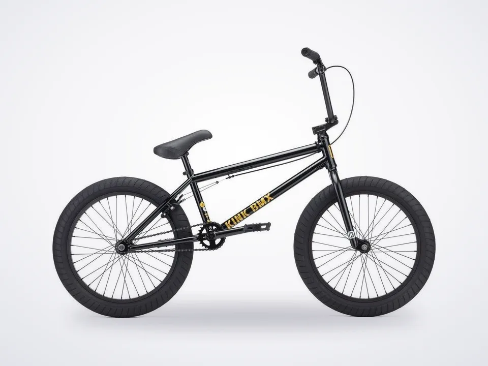 Kink GAP XL 20"