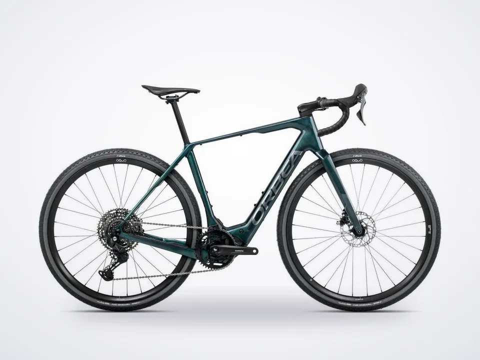 Orbea Denna M40 28mph