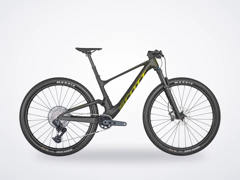 Scott Spark RC Team Issue TR