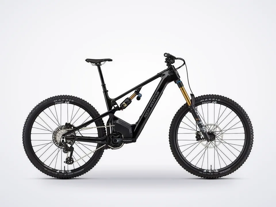 Rocky Mountain Altitude Powerplay C70
