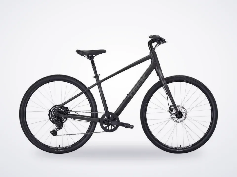 Trek Verve 2 SO