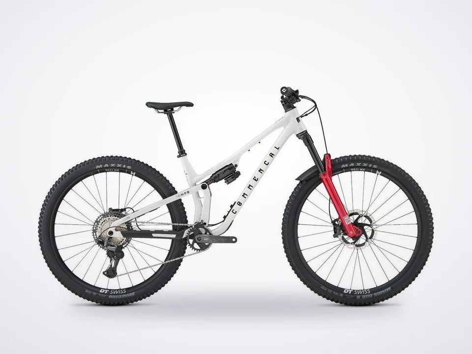 Commencal T.E.M.P.O. V2