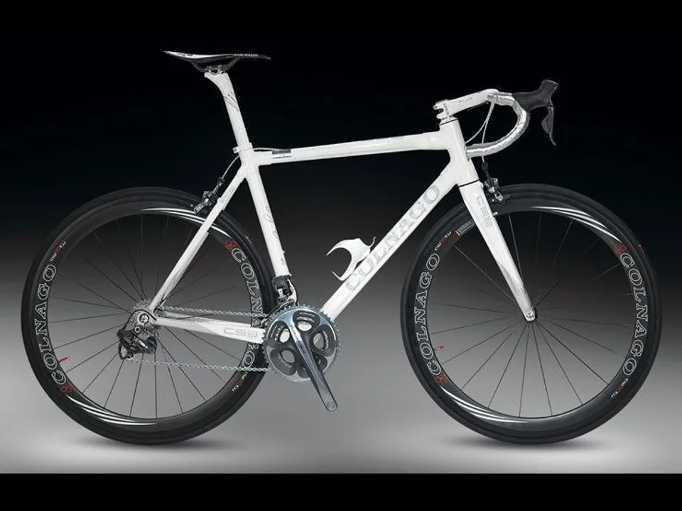 Colnago C59 Limited Edition Di2
