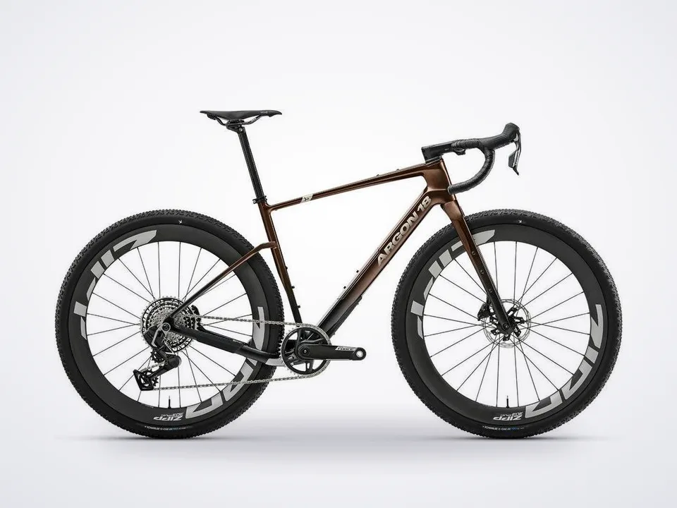 Argon 18 Dark Matter Force Xplr AXS