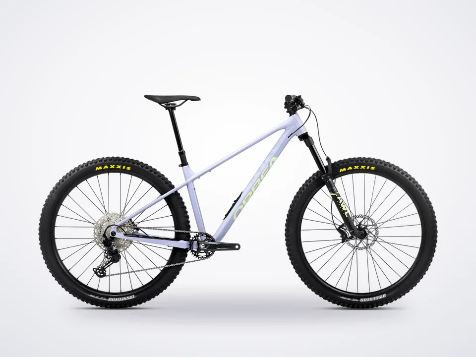 Orbea Laufey H10