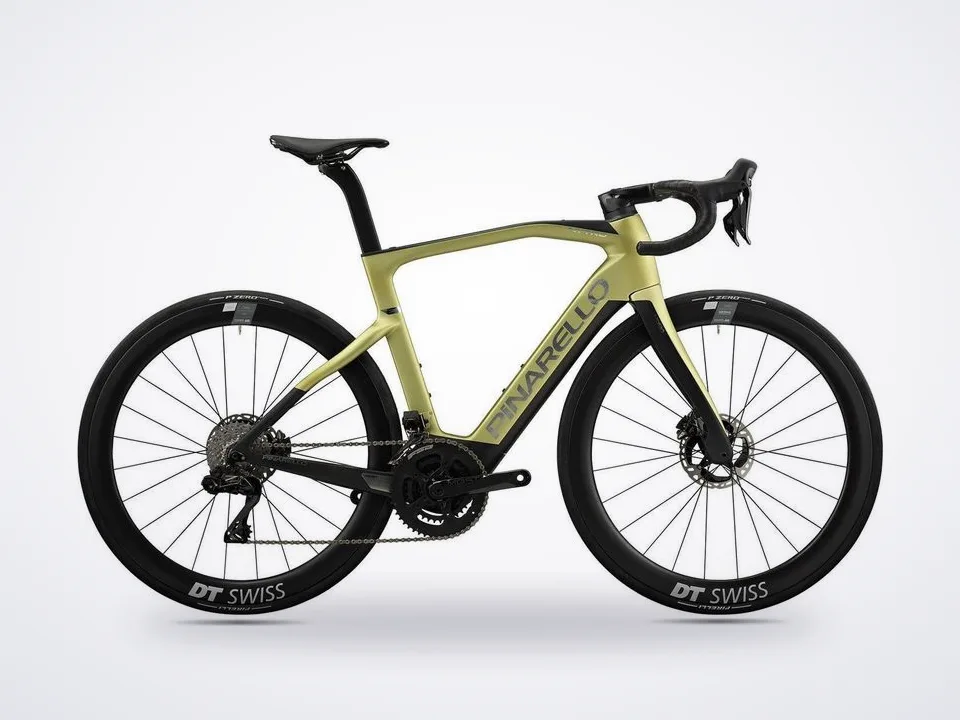 Pinarello Nytro Road E9