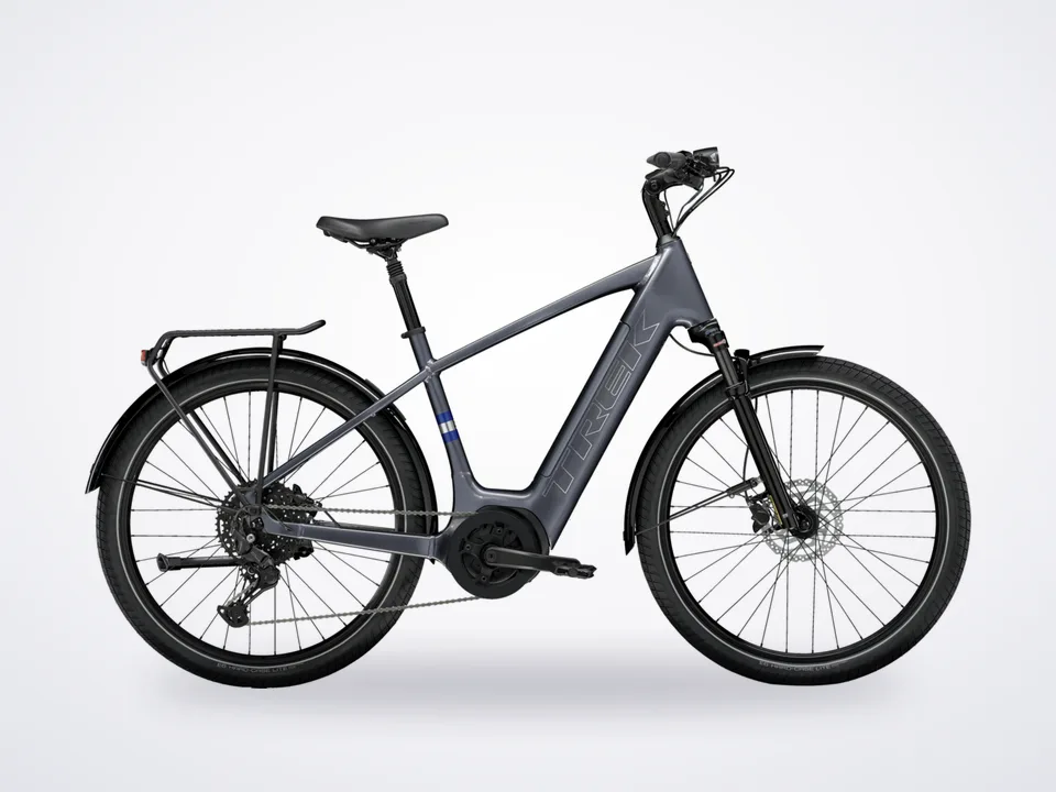 Trek Verve+ 4S Gen 3