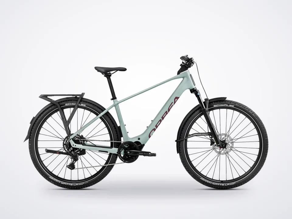 Orbea Kemen ADV 30 28mph