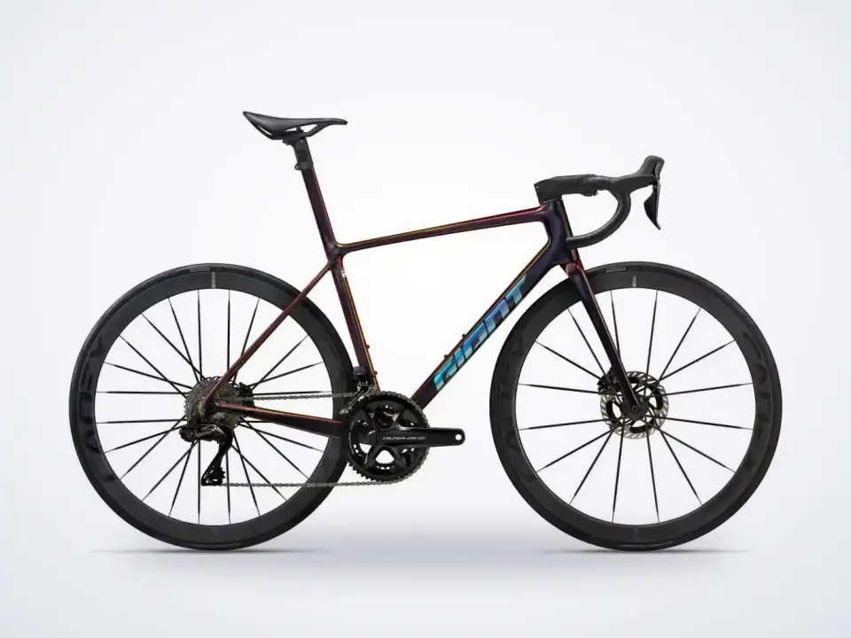 Giant TCR Advanced SL 0-DA