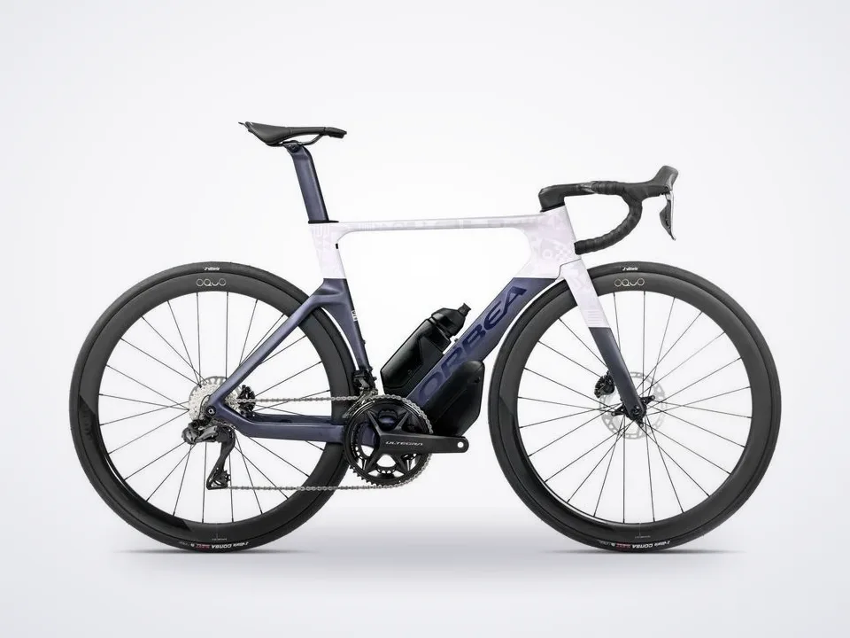 Orbea Orca Aero M20iLTD