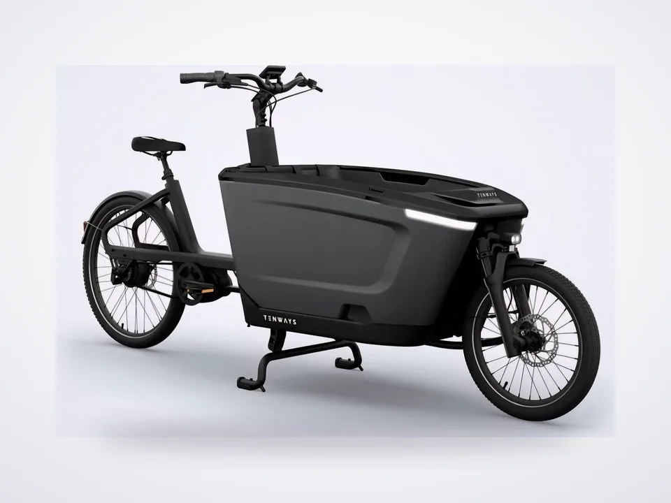 Tenways Cargo One