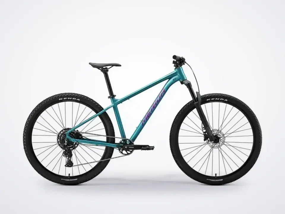 Merida Big Nine 40