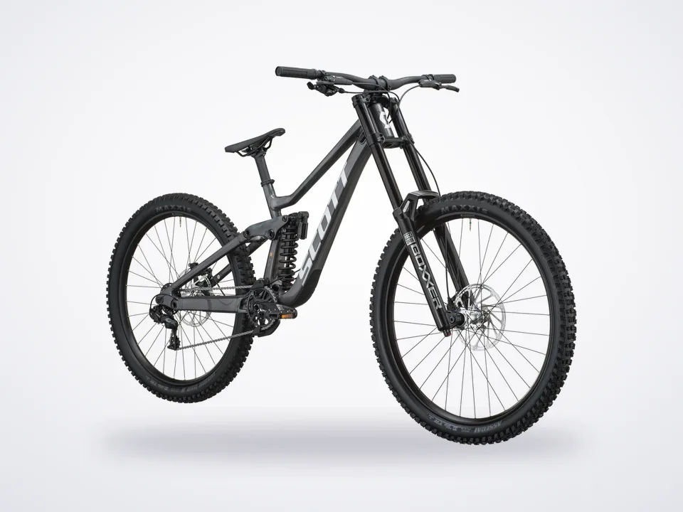 Scott Gambler 20