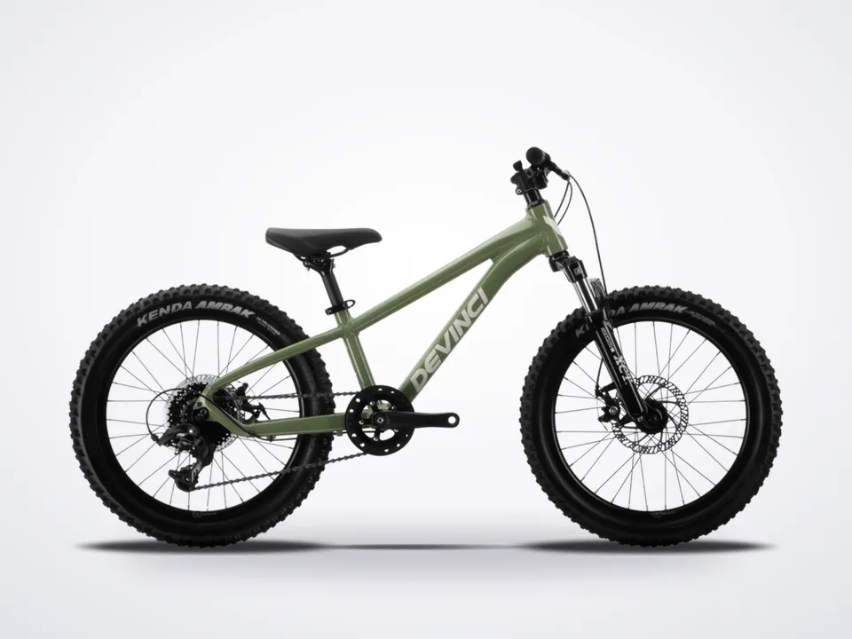 Devinci Ewoc 20" 7S