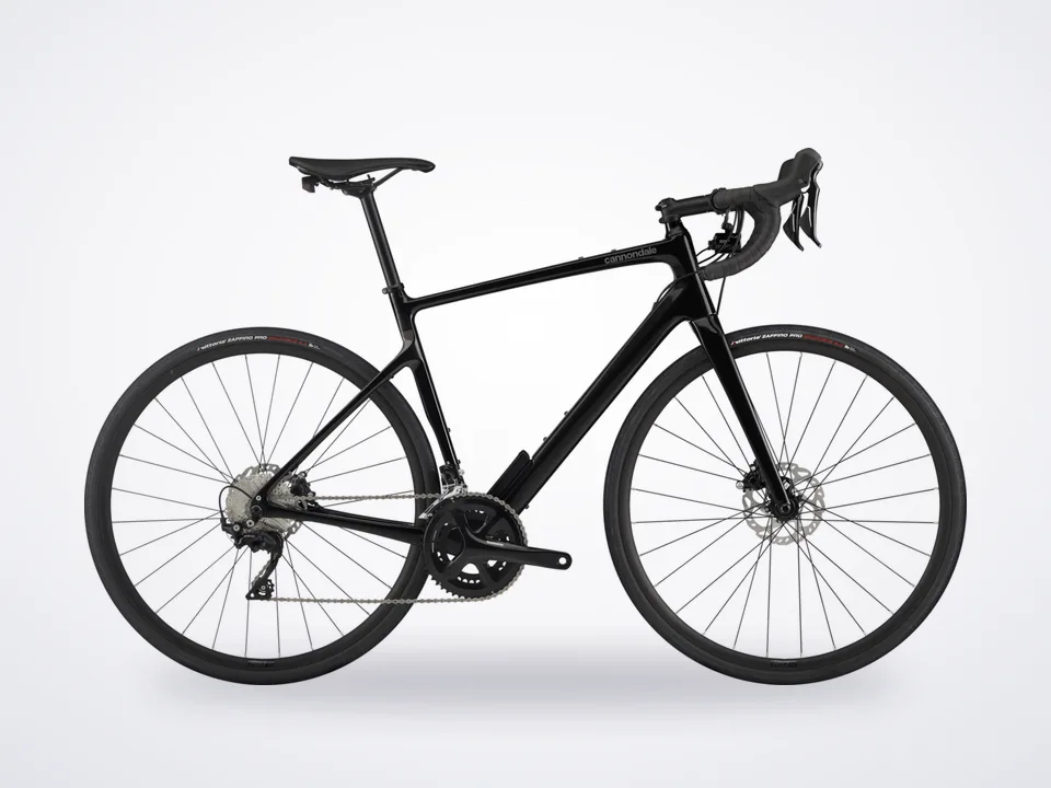 Cannondale Synapse Carbon 3