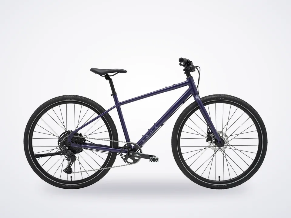 Kona Bicycle Company Dew DL