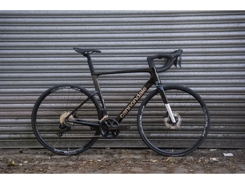 Cannondale SuperSix EVO 3 Race