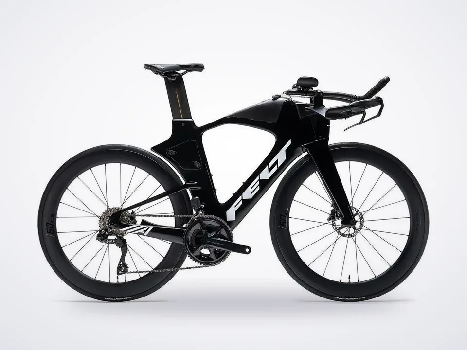 Felt IA 2.0 Race