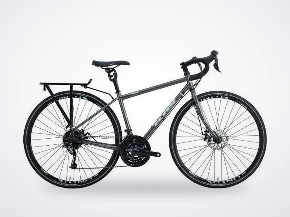 KHS TR 101