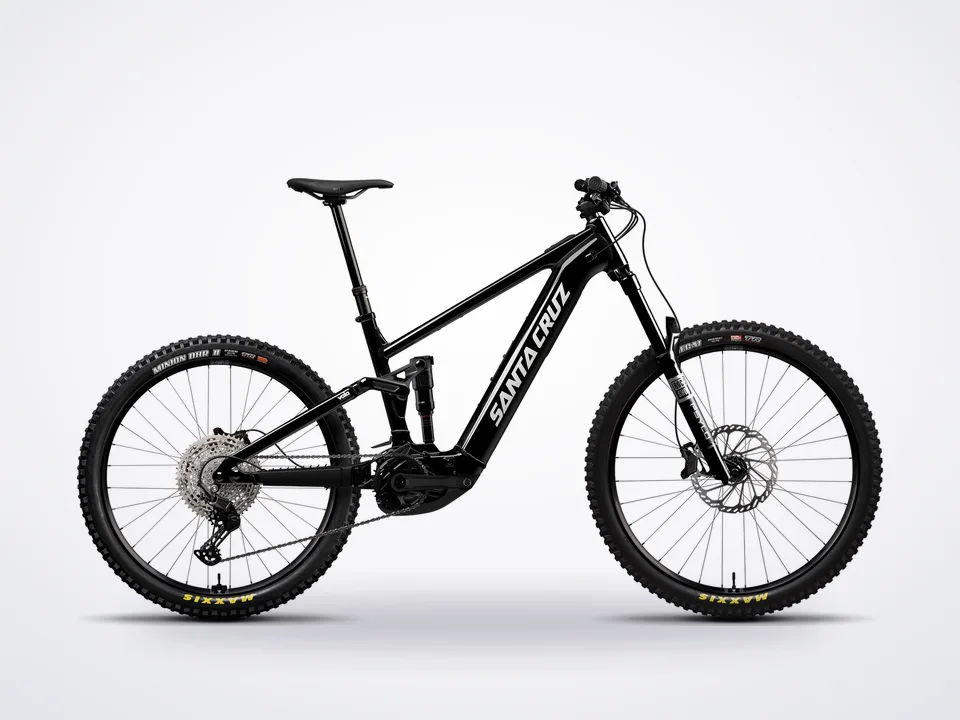 Santa Cruz Vala AL 6200 Deore-Kit